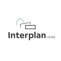Interplan Huse Logo