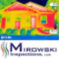 Mirowski Inspections Logo