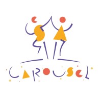Carousel Dancing Logo