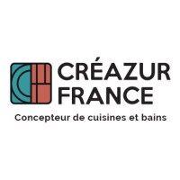 CREAZUR FRANCE Logo