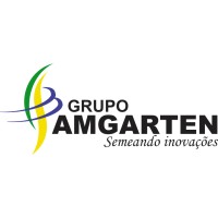 Grupo Amgarten Logo