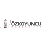 Özkoyuncu Madencilik Metalurji İnşaat Sanayi ve Ticaret A.Ş. Logo