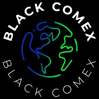Blackcomex Logística Integrada Ltda Logo