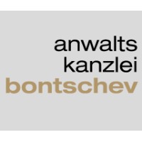 Anwaltskanzlei Bontschev Logo