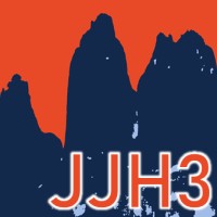 JJH3group Logo