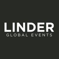 Linder Global Events Logo