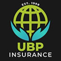 UBP Insurance Logo