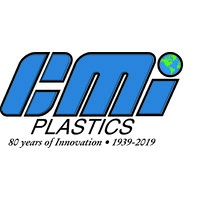 CMI Plastics, Inc. Logo
