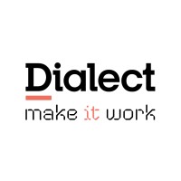 Dialect Norrtälje Logo