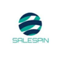 Salespin Logo