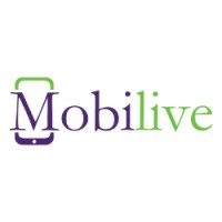 Mobilive Logo