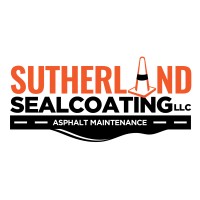Sutherland Sealcoating LLC Logo