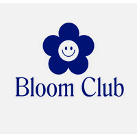 Bloom Club Logo