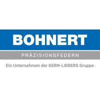 Bohnert GmbH Logo