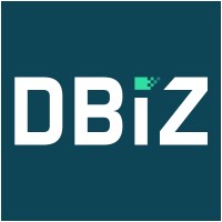 DBIZ.dk Logo