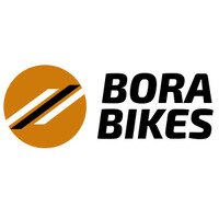 Bora Bikes Logo