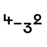 4_32 architecte Logo