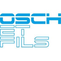 Osch et Fils Logo