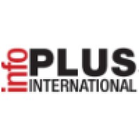 Info Plus International Logo