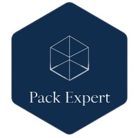 Pack Expert OU Logo