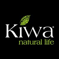 Kiwa Natural Life Logo