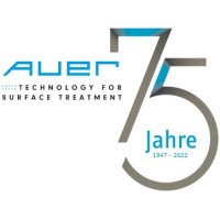 Paul AUER GmbH Logo