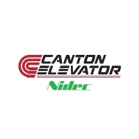 Canton Elevator Incorporated Logo