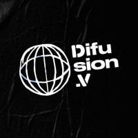 DifusionV Logo