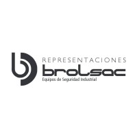 Representaciones BROLSAC Logo