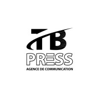 Agence TB PRESS Logo