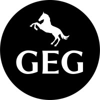 Global Equestrian Group Logo