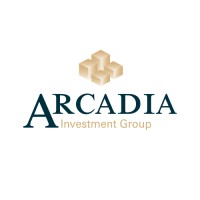 Arcadia Investment Group Logo