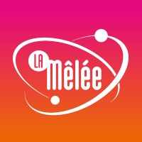 La Mêlée Logo