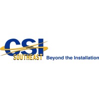 CSI of the Southeast Logo