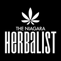The Niagara Herbalist Logo