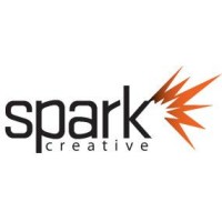 Spark Creative LLC Logo