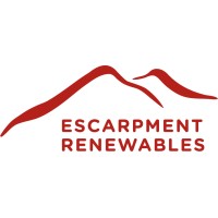 Escarpment Renewables Logo