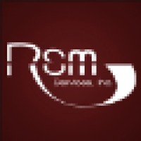RSM Services, Inc. Logo