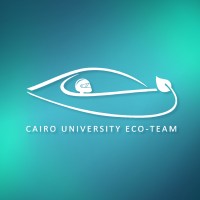 Cairo University Eco Racing Team Logo