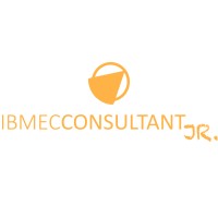 Ibmec Consultant Jr Logo