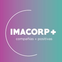Imacorp Logo