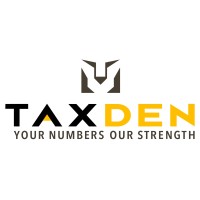 TAXDEN INC Logo