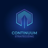 Continuum Strategizing Logo