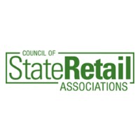 Council of State Retail Associations Logo