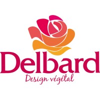 JARDINERIE DELBARD LE PUY EN VELAY Logo
