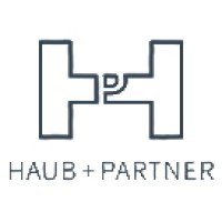 HAUB + PARTNER GmbH Logo