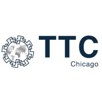 TOBB Chicago Trade Center Logo