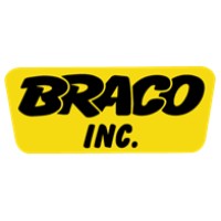 Braco, Inc Logo