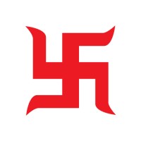 RED SWASTIK SOCIETY Logo