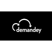 DemanData Inc. Logo